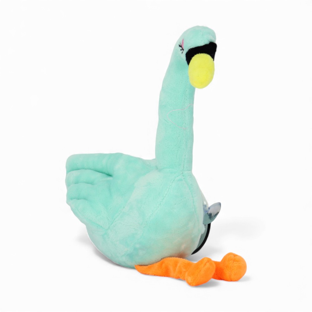 PELUŞ KÜÇÜK KUĞU KUŞU 26CM