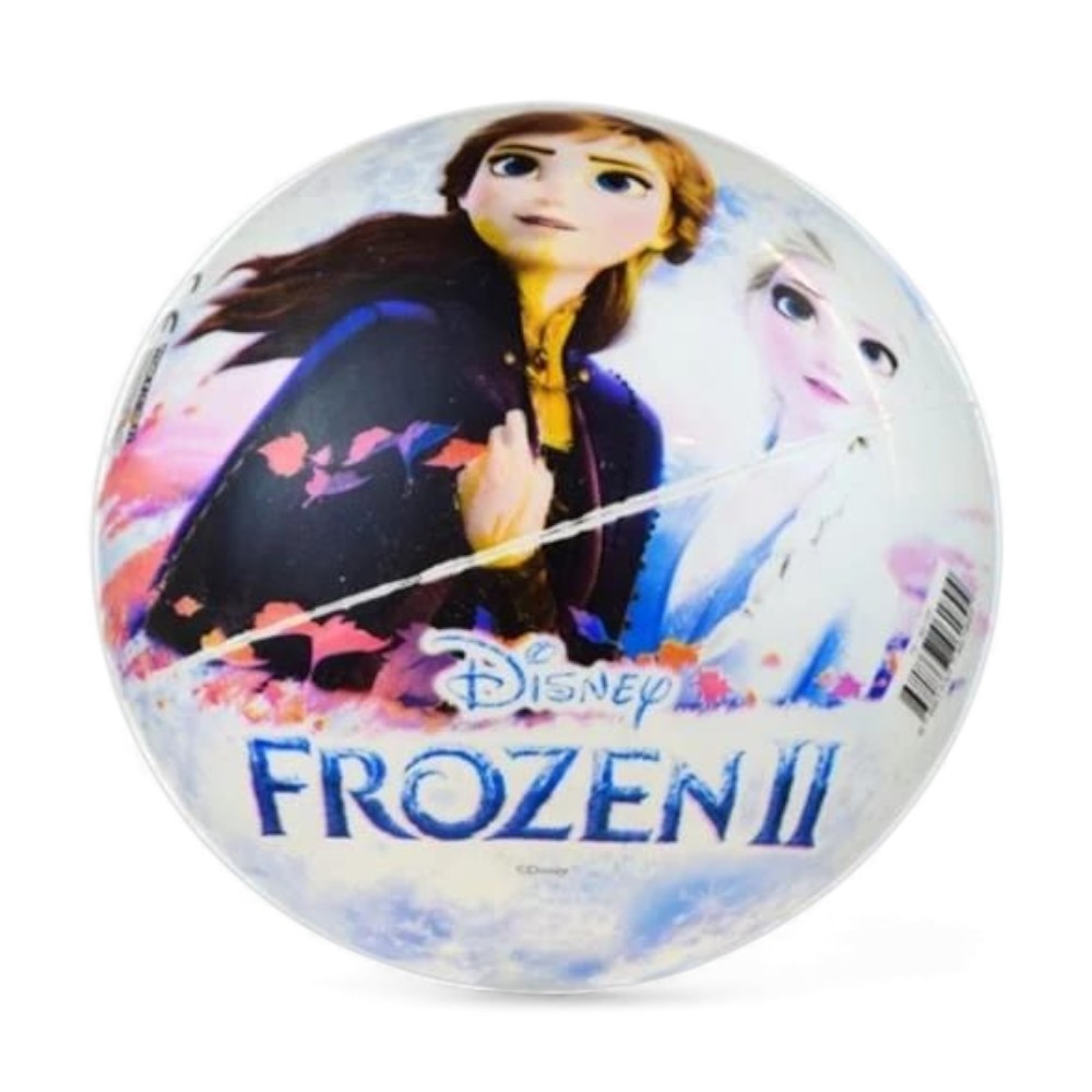 LİSANS BASKILI 23 CM 4 ASS.TOP