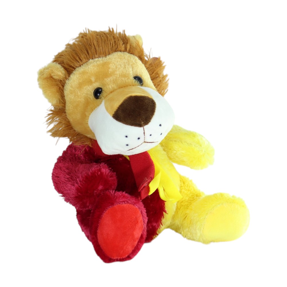 KZL-DF-B170B PELUS 25 CM ASLAN BUYUK 60