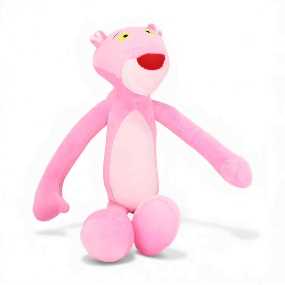 KZL-2101100 PELUŞ PEMPE PANTER 47CM