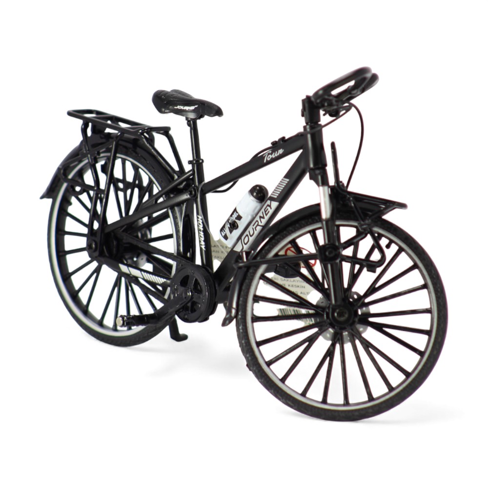 KZL-0818-16B BİSİKLET 12 Lİ STANDLI KUTULU