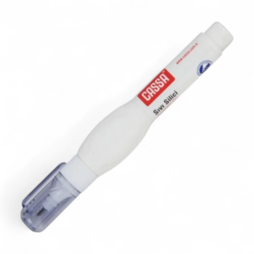 Cassa 8897 Sıvı Düzeltme Kalemi Stix 24lü