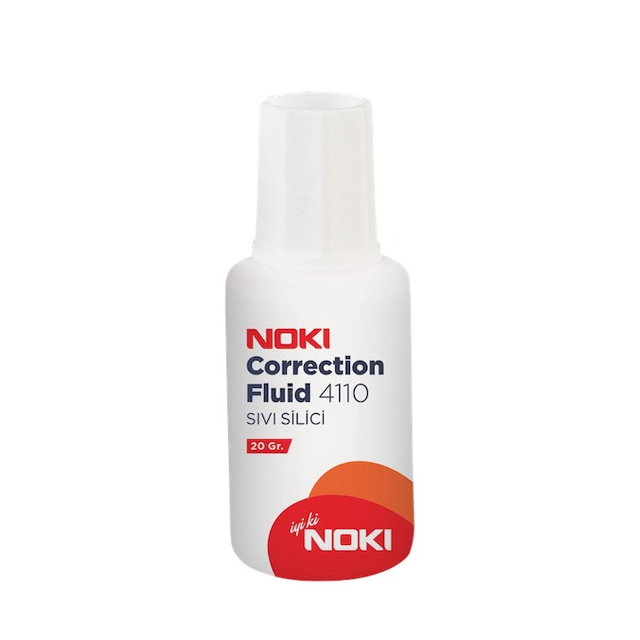 Noki Sıvı Silici 20ml 10lu