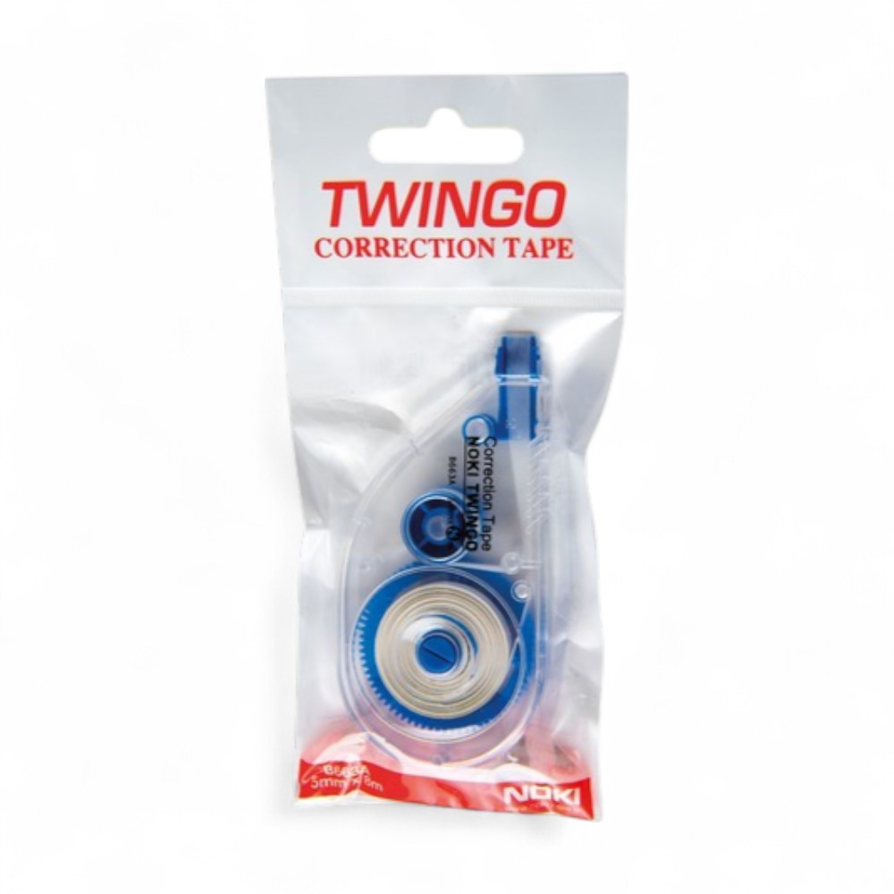 Noki B663 Şerit Silici Twingo 5mm x 8m 24lü