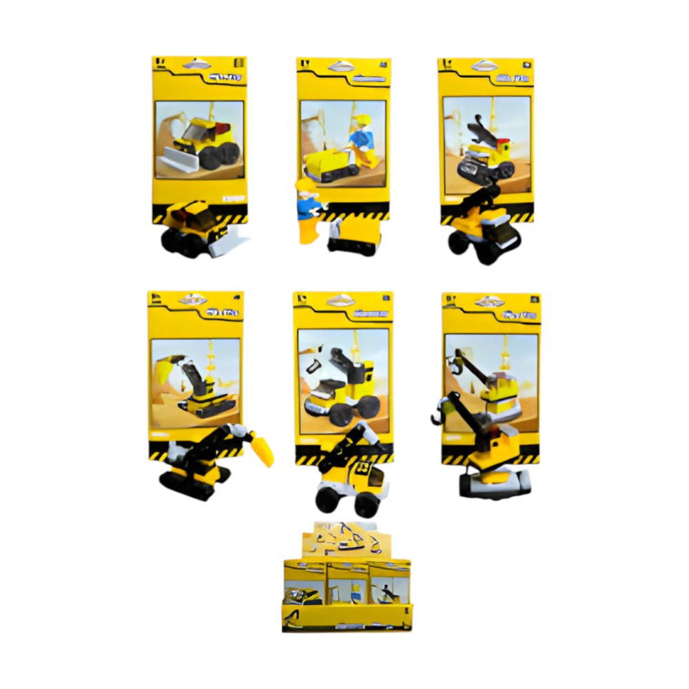 ENGİNEERİNG MASTER LEGO