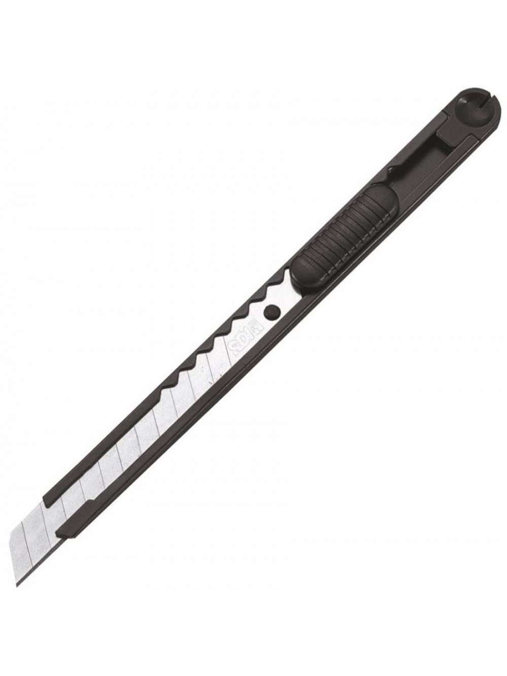 SDI 0400 Maket Bıçağı Dar Metal