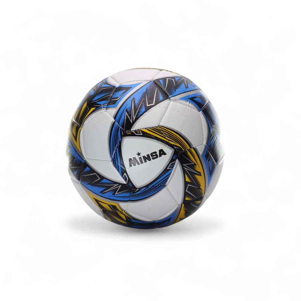 FUTBOL TOPU MİNSA İTEM NO: 5-8888