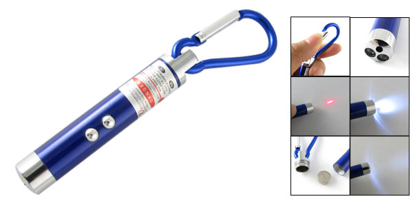 KZL-1705019 LAZER ANAHTARLIK 600