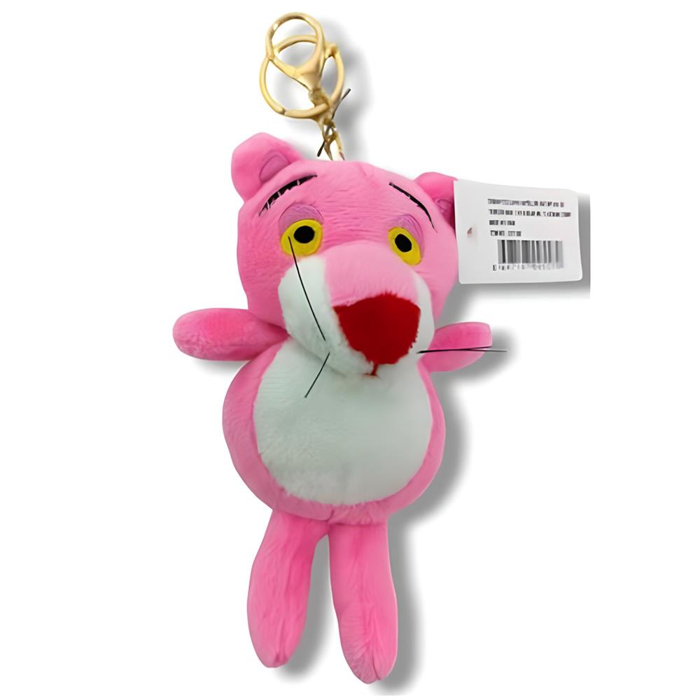 KZL-2211200 PEMBE PANTER ANAHTARLIK 2 ASTT K 600