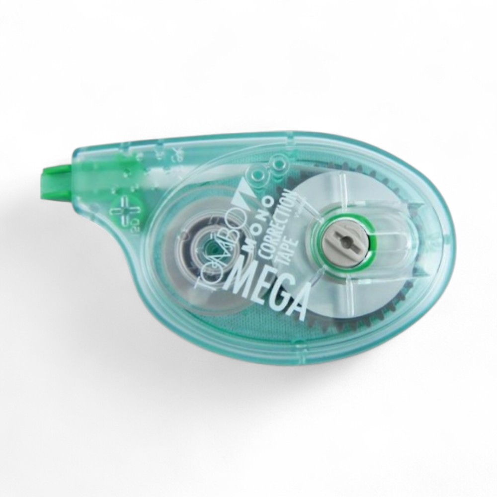 Tombow Şerit Silici Mega 4.2mm x 16m 6lı