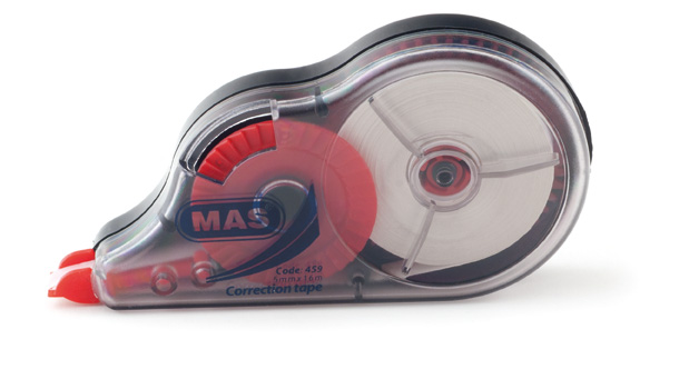 Mas Şerit Silici Maxi 5mm x 16m 12li