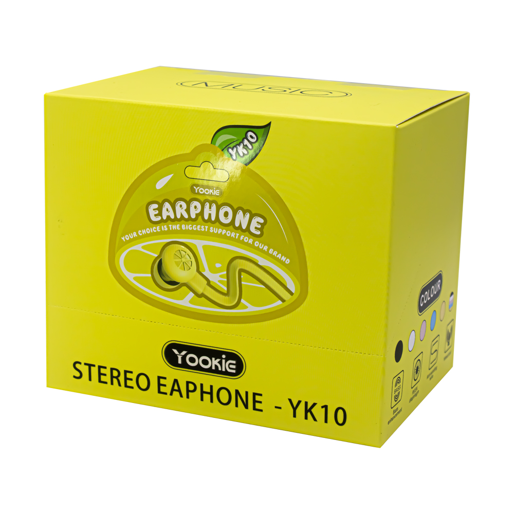 YOOKİE KULAKLIK YK10
