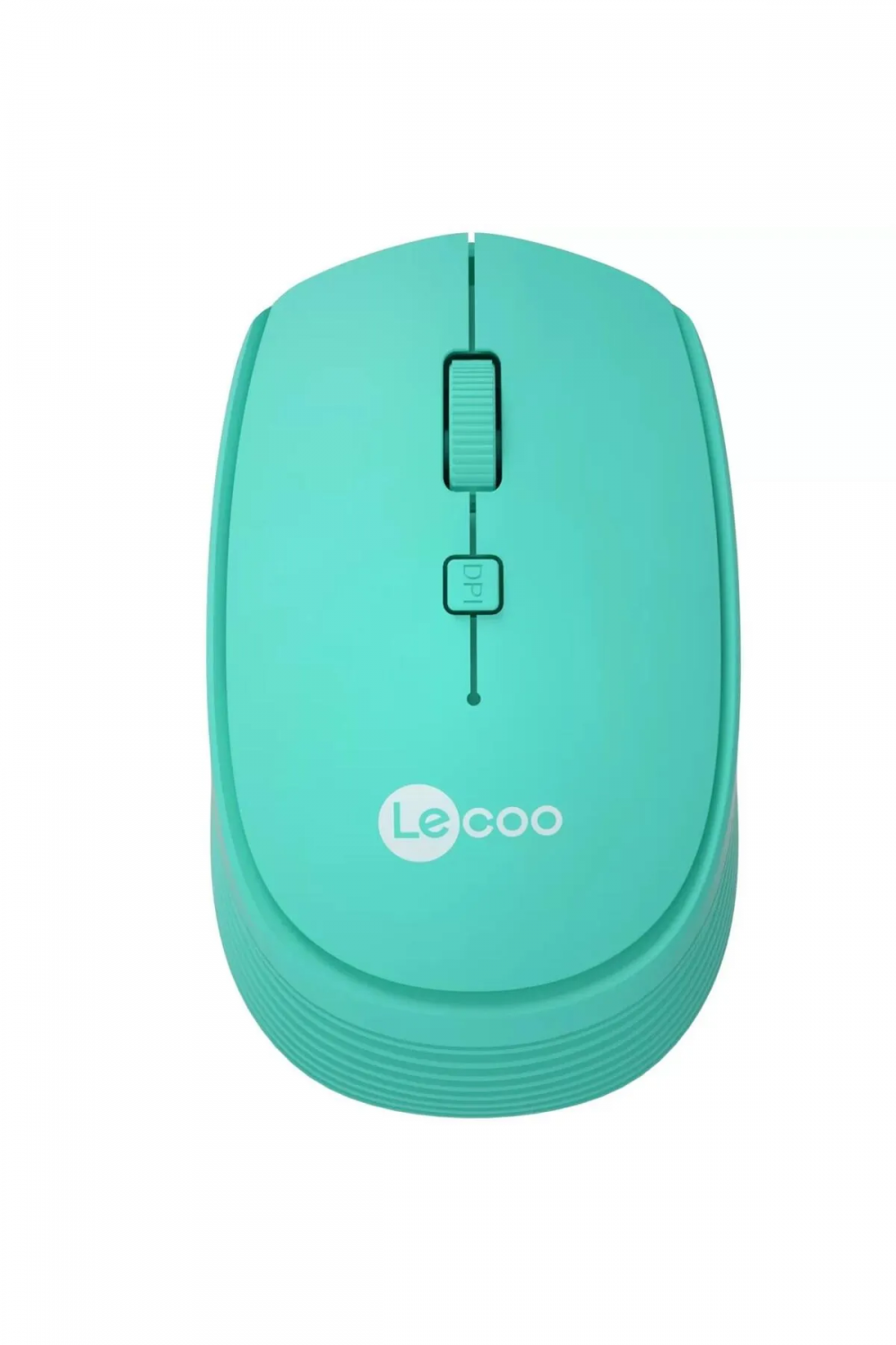 LENOVO LECOO WS214 KABLOSUZ MOUSE TURKUAZ