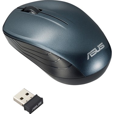 ASUS KABLOSUZ MOUS WT200