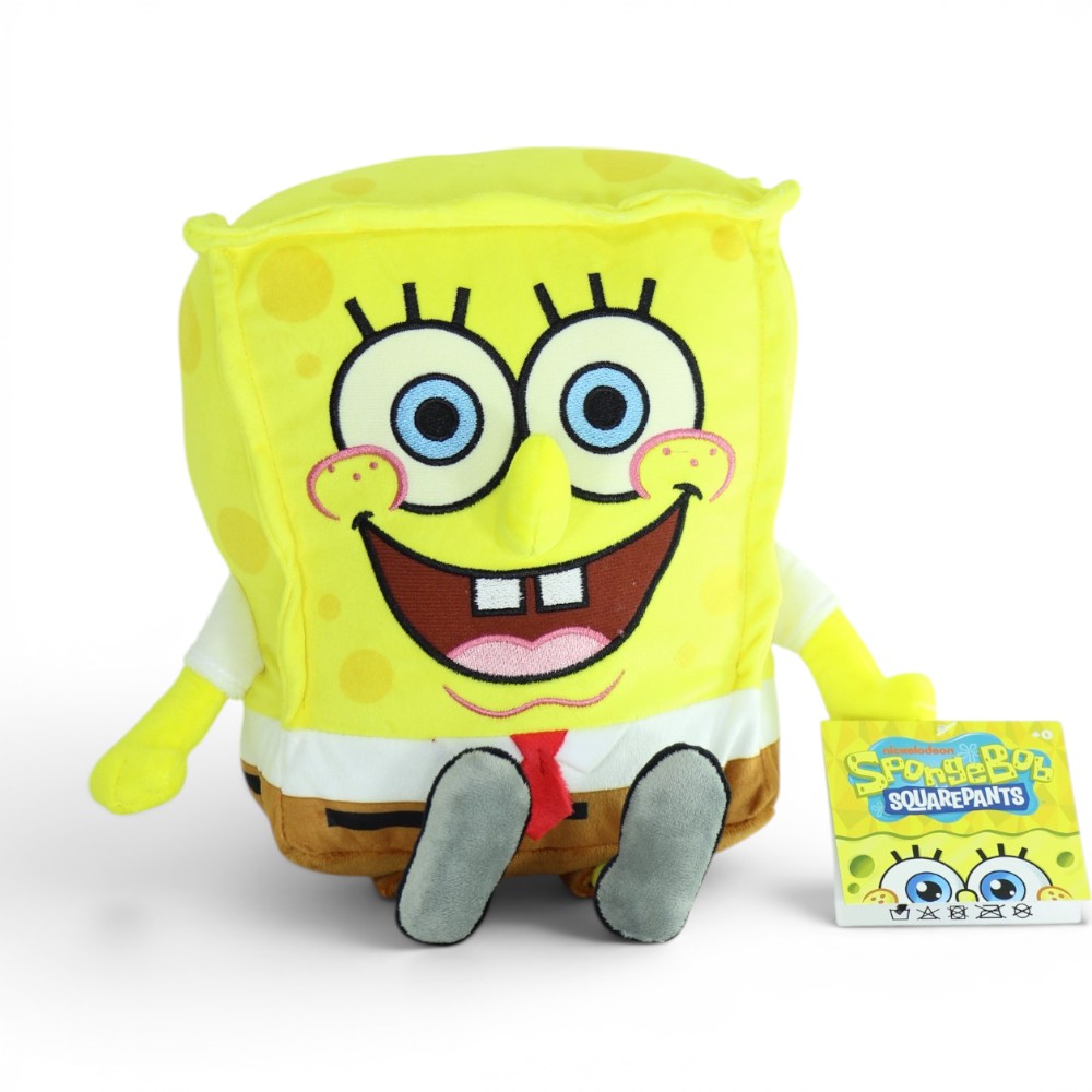 SUNMAN SÜNGER BOB PELUŞ 30 CM