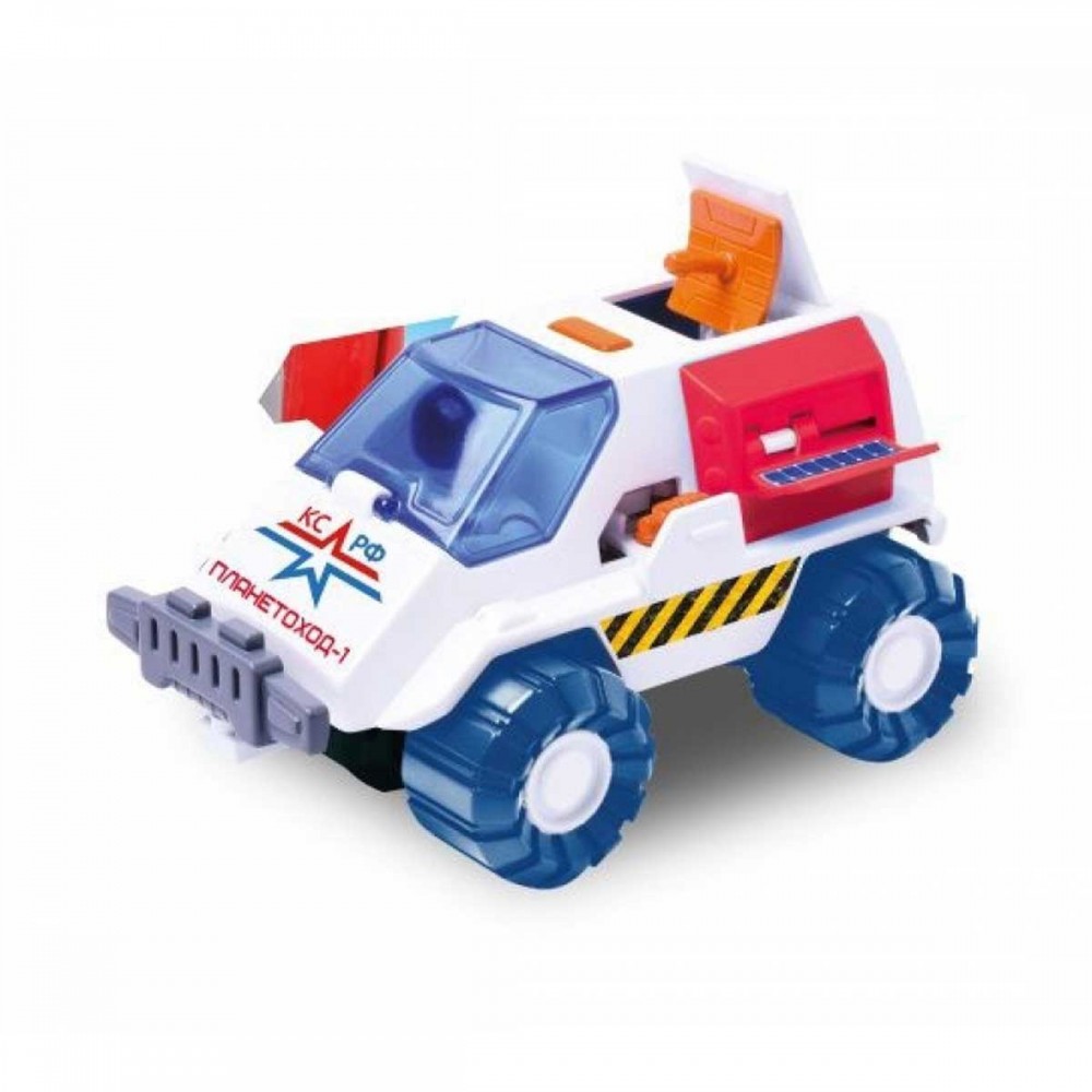 OYUNCAK PMD-UZAY SET ASTRO VENTURE UZAY ARACI 1FG