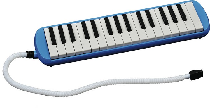 Ticon Melodika 32K 3 Renk