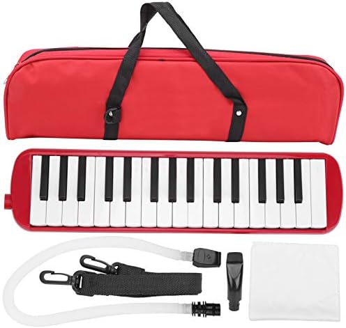 Ticon Melodika 32K Karışık Renk (Yumuşak Çantalı)