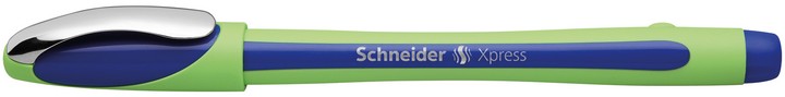 Schneider Fineliner Xpress 0.8 Mavi 10lu