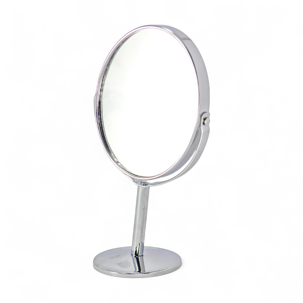 METAL AYAKLI OVAL AYNA KÜÇÜK *3099*PKT:15* 180*