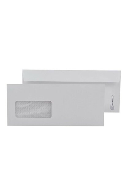 OYAL DİPLOMAT ZARF PENCERE BYZ 90GR-SLK