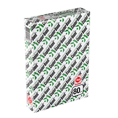 COPİER BOND A3 FOTOKOPİ KAĞIDI 80 GR 500 LÜ