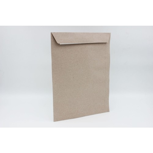 Zarfsan Kraft Torba Zarf 90 gr 17x25 Silikonlu