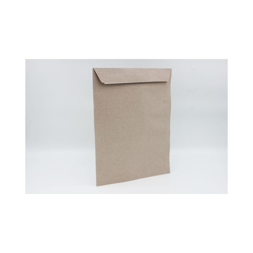 Zarfsan Kraft Torba Zarf 90 gr 26x35 Silikonlu