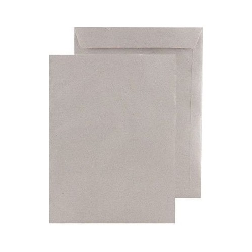 Zarfsan Kraft Torba Zarf 90 gr 30x40 Silikonlu