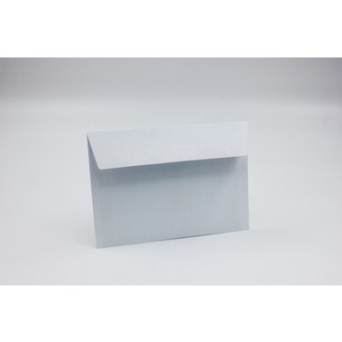 Zarfsan Mektup Zarfı 90 gr 11,4*16,2 Silikonlu